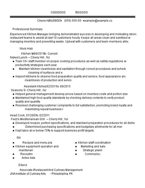 manager duties resume|Manager Resume Examples and Template for 2024 .